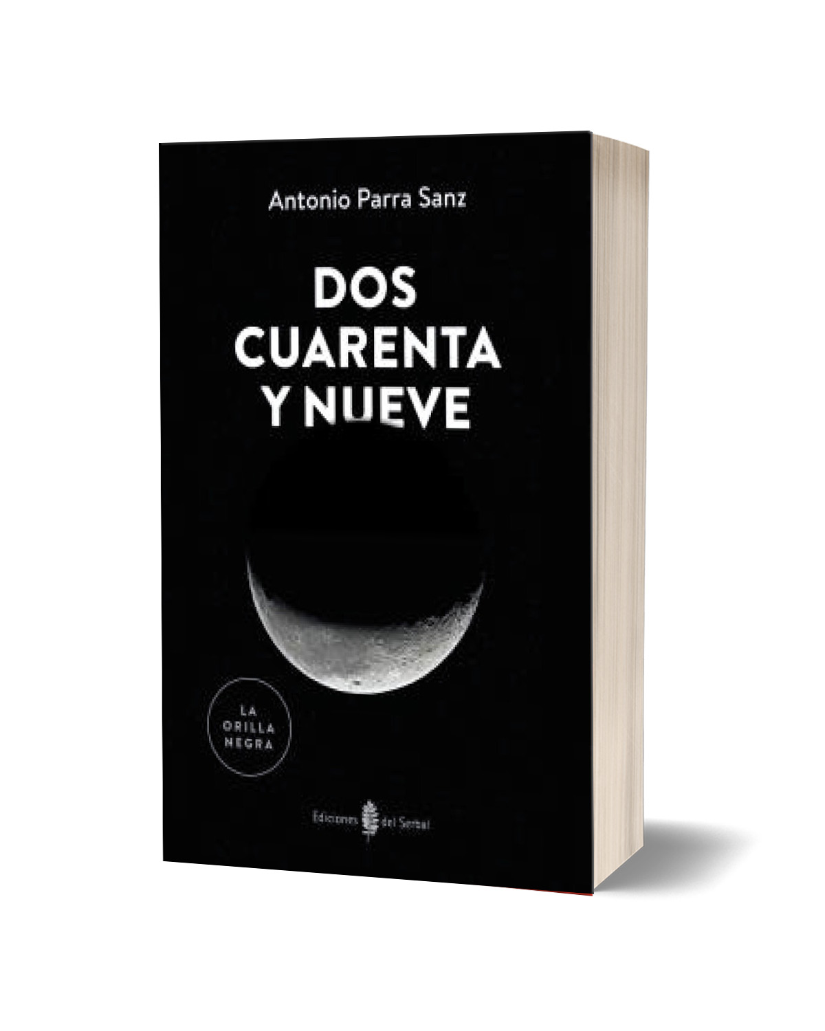 Dos cuarenta y nueve Antonio Parra Sanz